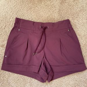 Mondetta Athleisure Shorts